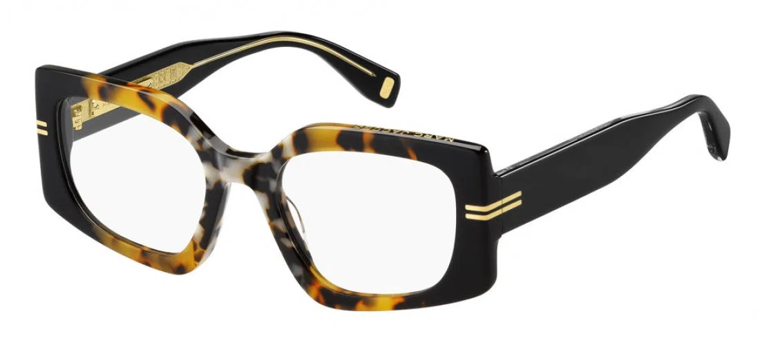 Marc Jacobs MJ1111 Eyeglasses - view 2